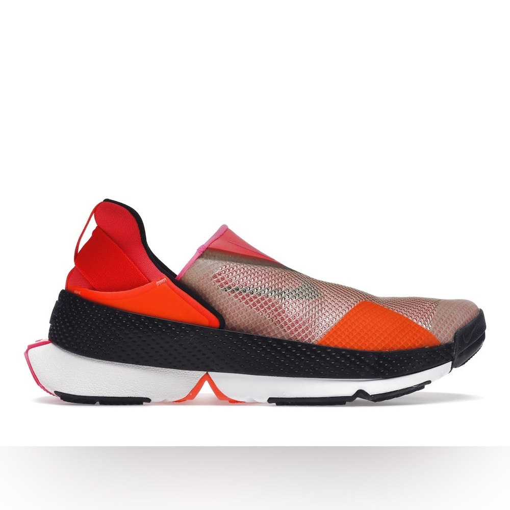 Nike FlyEase Bright Crimson